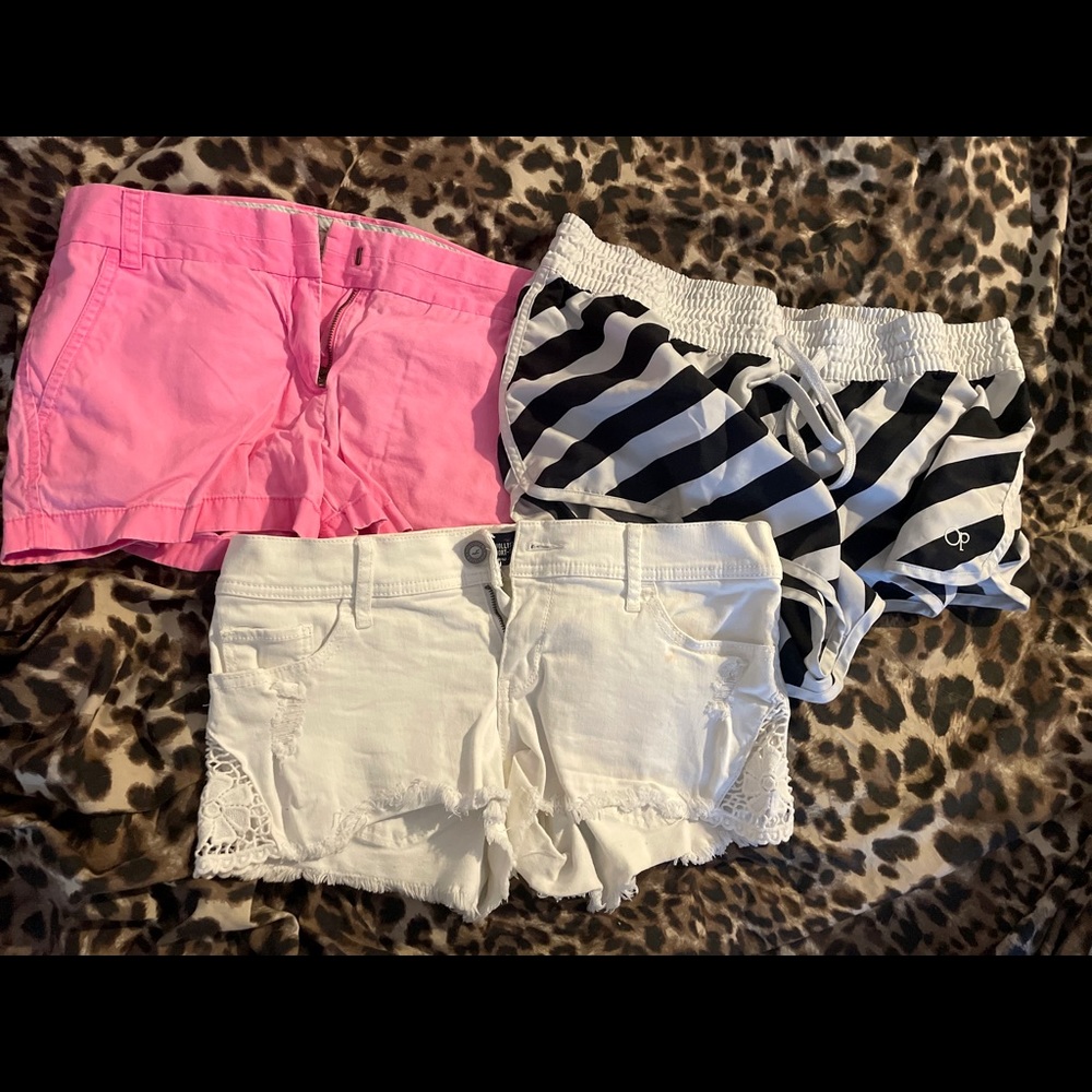 SHORTS